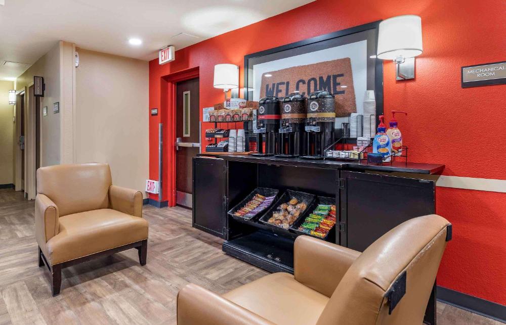 Extended Stay America Suites - Austin - Northwest Arboretum